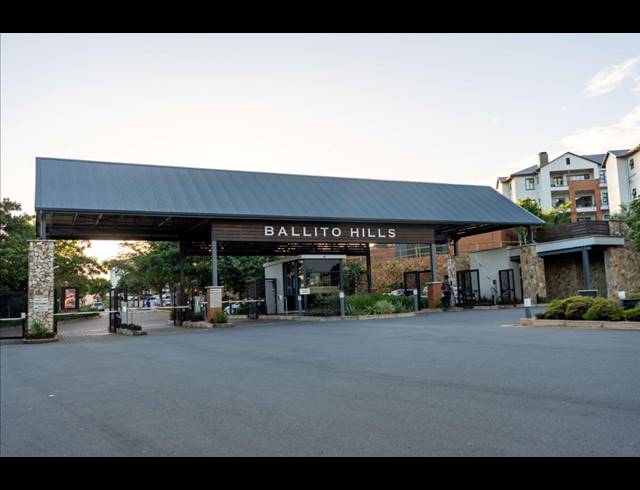 3 BEDROOM APARTMENT FOR SALE IN BALLITO CENTRAL